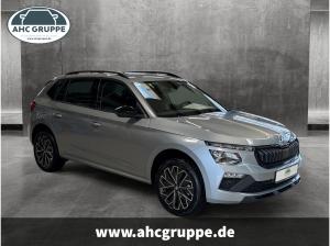 Skoda Kamiq Balance 1,0 TSI 70 kW 5-Gang-Schaltgetriebe ! Sofort Verfügbar !