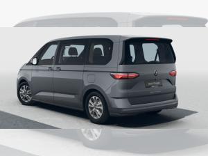 Volkswagen T7 Multivan 1.5l e-Hybrid DSG 4MOTION ⚡HYBRID-WOCHEN!⚡