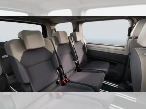 Volkswagen T7 Multivan 1.5l e-Hybrid DSG 4MOTION ⚡HYBRID-WOCHEN!⚡
