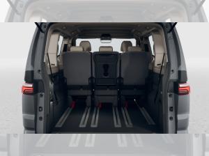 Volkswagen T7 Multivan 1.5l e-Hybrid DSG 4MOTION ⚡HYBRID-WOCHEN!⚡