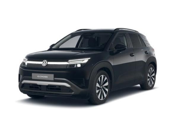 Volkswagen ID.Cross Life 52 kWh 💥TOP-DEAL💥*MATRIX*NAVI*RFK*ACC*