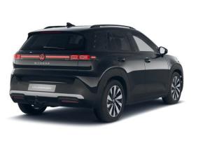 Volkswagen ID.Cross Life 52 kWh 💥TOP-DEAL💥*MATRIX*NAVI*RFK*ACC*