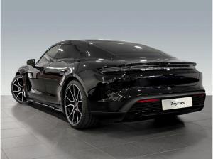 Porsche Taycan 4 Black Edition ‼️Sofort verfügbar‼️