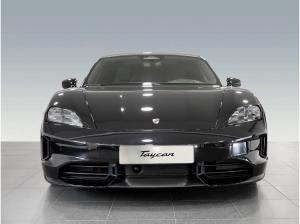 Porsche Taycan 4 Black Edition ‼️Sofort verfügbar‼️