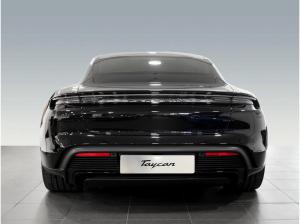 Porsche Taycan 4 Black Edition ‼️Sofort verfügbar‼️