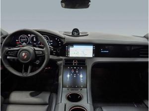 Porsche Taycan 4 Black Edition ‼️Sofort verfügbar‼️