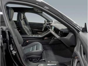 Porsche Taycan 4 Black Edition ‼️Sofort verfügbar‼️