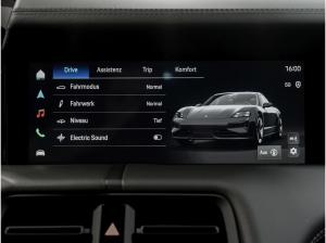 Porsche Taycan 4 Black Edition ‼️Sofort verfügbar‼️