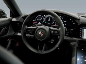 Porsche Taycan 4 Black Edition ‼️Sofort verfügbar‼️