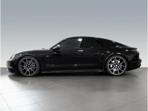 Porsche Taycan 4 Black Edition ‼️Sofort verfügbar‼️