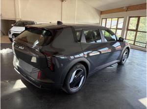 Kia EV4 Air - 81 kWh - 204 PS - Sofort verfügbar