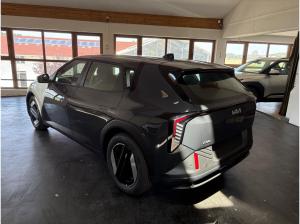 Kia EV4 Air - 81 kWh - 204 PS - Sofort verfügbar