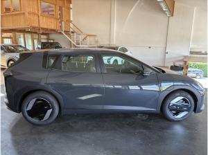 Kia EV4 Air - 81 kWh - 204 PS - Sofort verfügbar