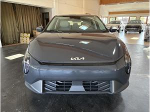 Kia EV4 Air - 81 kWh - 204 PS - Sofort verfügbar