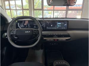Kia EV4 Air - 81 kWh - 204 PS - Sofort verfügbar