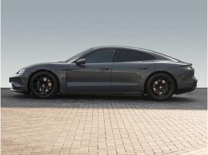 Porsche Taycan Taycan Black Edition ‼️Sofort Verfügbar ‼️