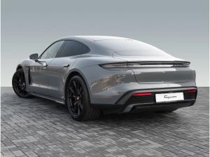 Porsche Taycan Taycan Black Edition ‼️Sofort Verfügbar ‼️