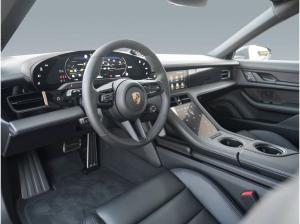 Porsche Taycan Taycan Black Edition ‼️Sofort Verfügbar ‼️