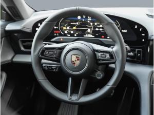 Porsche Taycan Taycan Black Edition ‼️Sofort Verfügbar ‼️