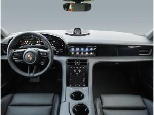 Porsche Taycan Taycan Black Edition ‼️Sofort Verfügbar ‼️