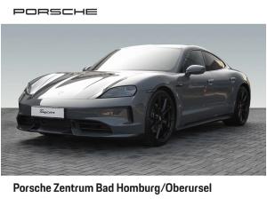 Porsche Taycan Taycan Black Edition ‼️Sofort Verfügbar ‼️