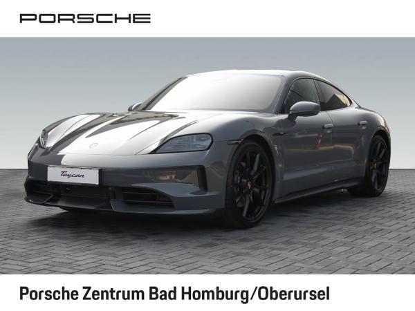Porsche Taycan Taycan Black Edition ‼️Sofort Verfügbar ‼️