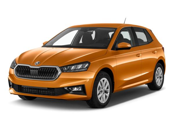 Skoda Fabia Balance 1,0 TSI 85 kW 7-Gang-DSG ! Sofort Verfügbar !