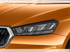 Skoda Fabia Balance 1,0 TSI 85 kW 7-Gang-DSG ! Sofort Verfügbar !