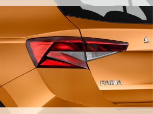 Skoda Fabia Balance 1,0 TSI 85 kW 7-Gang-DSG ! Sofort Verfügbar !