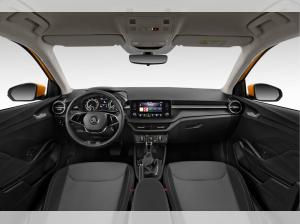 Skoda Fabia Balance 1,0 TSI 85 kW 7-Gang-DSG ! Sofort Verfügbar !