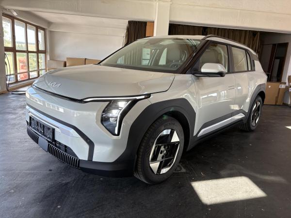 Kia EV3 Air 58 kWh - 204 PS - zeitnah verfügbar