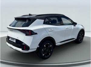 Kia Sportage (NQ5)GT-Line KLIMA LED NAVI ALU PANO SITZLÜFTUNG 360° KAMERA HEAD UP HARMAN KARDON SOUND