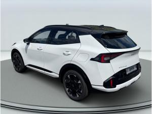 Kia Sportage (NQ5)GT-Line KLIMA LED NAVI ALU PANO SITZLÜFTUNG 360° KAMERA HEAD UP HARMAN KARDON SOUND