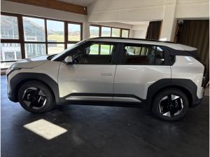 Kia EV3 Air 58 kWh - 204 PS - Vorlauffahrzeug - verfügbar voraussichtlich KW40KW
