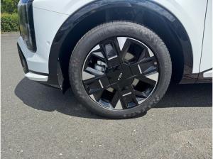 Kia Sportage (NQ5)GT-Line KLIMA LED NAVI ALU PANO SITZLÜFTUNG 360° KAMERA HEAD UP HARMAN KARDON SOUND