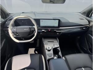 Kia Sportage (NQ5)GT-Line KLIMA LED NAVI ALU PANO SITZLÜFTUNG 360° KAMERA HEAD UP HARMAN KARDON SOUND