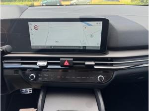 Kia Sportage (NQ5)GT-Line KLIMA LED NAVI ALU PANO SITZLÜFTUNG 360° KAMERA HEAD UP HARMAN KARDON SOUND