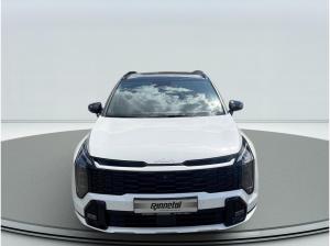 Kia Sportage (NQ5)GT-Line KLIMA LED NAVI ALU PANO SITZLÜFTUNG 360° KAMERA HEAD UP HARMAN KARDON SOUND