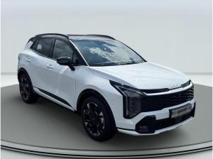 Kia Sportage (NQ5)GT-Line KLIMA LED NAVI ALU PANO SITZLÜFTUNG 360° KAMERA HEAD UP HARMAN KARDON SOUND