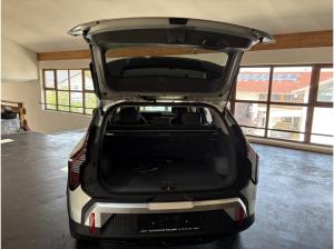 Kia EV3 Air 58 kWh - 204 PS - Vorlauffahrzeug - verfügbar voraussichtlich KW40KW