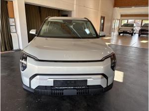Kia EV3 Air 58 kWh - 204 PS - Vorlauffahrzeug - verfügbar voraussichtlich KW40KW
