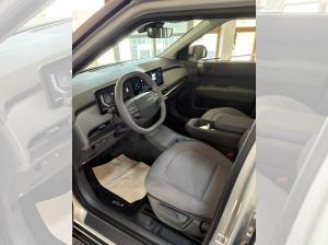 Kia EV3 Air 58 kWh - 204 PS - Vorlauffahrzeug - verfügbar voraussichtlich KW40KW