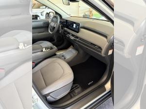 Kia EV3 Air 58 kWh - 204 PS - Vorlauffahrzeug - verfügbar voraussichtlich KW40KW