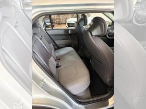 Kia EV3 Air 58 kWh - 204 PS - Vorlauffahrzeug - verfügbar voraussichtlich KW40KW