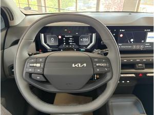 Kia EV3 Air 58 kWh - 204 PS - Vorlauffahrzeug - verfügbar voraussichtlich KW40KW