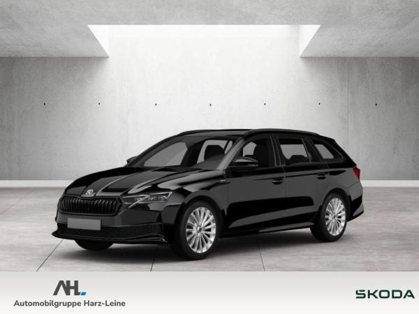 Skoda Octavia Combi Essence 1.5 TSI *sofort verfügbar & bundesweit lieferbar*