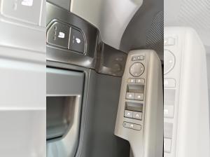 Kia EV3 Air 58 kWh - 204 PS - Vorlauffahrzeug - verfügbar voraussichtlich KW40KW