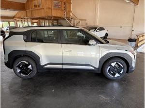 Kia EV3 Air 58 kWh - 204 PS - zeitnah verfügbar