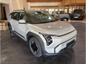 Kia EV3 Air 58 kWh - 204 PS - zeitnah verfügbar