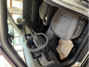 Kia EV3 Air 58 kWh - 204 PS - zeitnah verfügbar